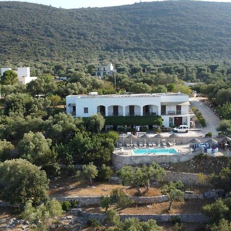 B&B Pozzo Di Luce (Adults Only) Monopoli Buitenkant foto